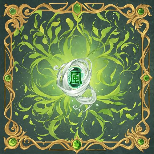 WAIFUWORLD SHOP Spielmatte mit YGO Wind Element Motiv | 2-Spieler Spielfeld | TCG Dual Playmat kompatibel mit beliebten Kartenspielen | Kartenspielmatte aus Stoff | 60x60 cm WAIFUWORLD SHOP Spielmatte mit YGO Wind Element Motiv | 2-Spieler Spielfeld | TCG Dual Playmat kompatibel mit beliebten Kartenspielen | Kartenspielmatte aus Stoff | 60x60 cm von WAIFUWORLD SHOP
