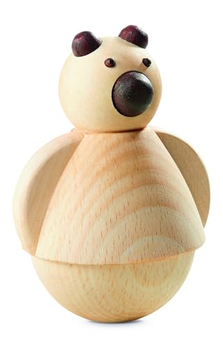 WALTER Wackel-Bär Bio WALTER Wackel-Bär Bio von WALTER