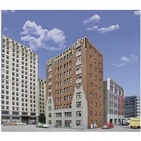 WALTHERS 533770 H0 Stadt-Apartments WALTHERS 533770 H0 Stadt-Apartments von WALTHERS