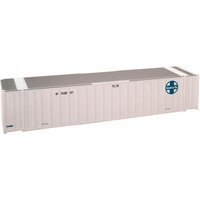 WALTHERS 538456 H0 48' Container Santa Fe ATSF WALTHERS 538456 H0 48' Container Santa Fe ATSF von WALTHERS