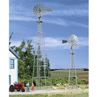 WALTHERS 933-3198 H0 2 Farm-Windräder WALTHERS 933-3198 H0 2 Farm-Windräder von WALTHERS