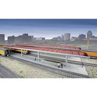 WALTHERS 933-3391 H0 Bahnsteig WALTHERS 933-3391 H0 Bahnsteig von WALTHERS