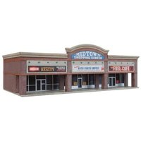 WALTHERS 933-3891 N Modernes Shopping Center WALTHERS 933-3891 N Modernes Shopping Center von WALTHERS