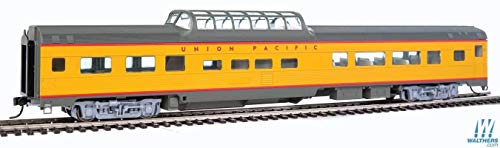 WALTHERS Spur H0 - 85' Budd Dome Coach Union Pacific WALTHERS Spur H0 - 85' Budd Dome Coach Union Pacific von WalthersMainline