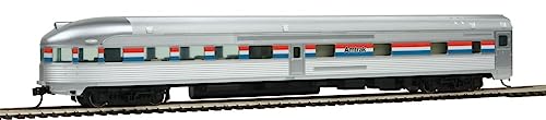 WALTHERS Spur H0 - 85' Budd Observation Car Amtrak von WALTHERS