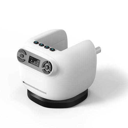 Automatischer Kartenhändler, 2600 mAh, 360° Drehbarer Kartengeber, Anti-Cheating, für Verschiedene Anlässe, Gesunde Unterhaltung (Unterstützt nur das Austeilen von Karten, Nicht das Mischen) von WANCHENG
