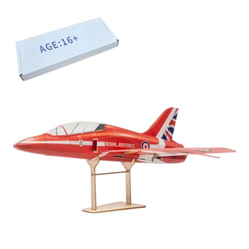 WANENGEDIY F-15 RC Flugzeug, 2,4G 3-Kanal Multiprotokoll Ferngesteuertes Impellerflugzeug Kampf Jet Modellflugzeug, RC-Flugzeug Modellflug-Enthusiasten von WANENGEDIY