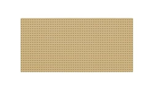 WANGE W8803-05 Grundplatte sandgelb 24x48 Noppen W8803-05 WANGE W8803-05 Grundplatte sandgelb 24x48 Noppen W8803-05 von WANGE
