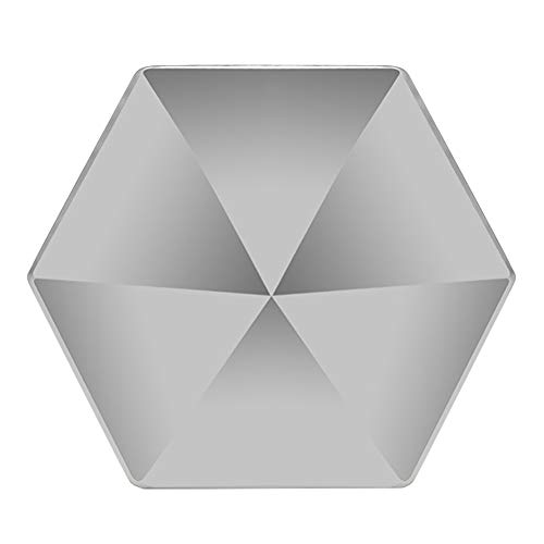 WANGQI Flip Spielzeug, Desktop Flip Spinning Spielzeug Tasche Stress Entlasten Spielzeug Dekompression Spielzeug Flipo Flip Fingertip Gyro Schreibtisch Kinetischer Spinner WANGQI Flip Spielzeug, Desktop Flip Spinning Spielzeug Tasche Stress Entlasten Spielzeug Dekompression Spielzeug Flipo Flip Fingertip Gyro Schreibtisch Kinetischer Spinner von WANGQI
