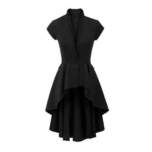 WANGTIANXUE Mittelalter Kleid Damen Renaissance Retro Partykleid Kleidung Mittelalter Kostüme Damen Gothic Kleider Vintage Maxikleid Für Halloween Fasching Karneval Kostüm 01 WANGTIANXUE Mittelalter Kleid Damen Renaissance Retro Partykleid Kleidung Mittelalter Kostüme Damen Gothic Kleider Vintage Maxikleid Für Halloween Fasching Karneval Kostüm 01 von WANGTIANXUE