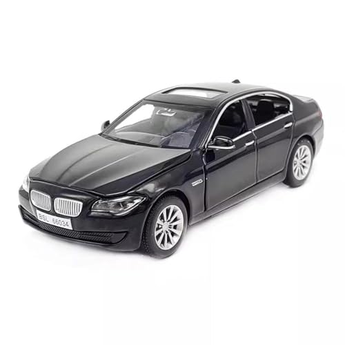 WANGXLGD 1/32 Skala Casting Car Model, Zinklegungsauto, Pull Back Vehicles Auto für Jungen Mädchen Geschenk von WANGXLGD