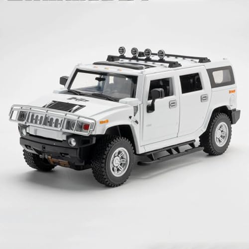 WANGXLGD Fahrzeuge Auto Modell Verhältnis 1:24, Simulation Alloy Pull Back Car Model Collection (B) von WANGXLGD