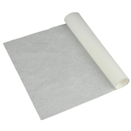 WANSHI Magic Paper for Wands, 50 x 20 cm, 10 Pieces, Wet Storage and Dry Insert von WANSHI