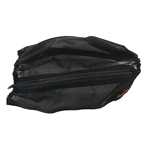 Neue 1/10 RC Auto Modell Wasserdichte Wärmeableitung Staub Abdeckung Anti-Scratch Belüftung Nylon Fall für TAMIYA TT-02 Neue 1/10 RC Auto Modell Wasserdichte Wärmeableitung Staub Abdeckung Anti-Scratch Belüftung Nylon Fall für TAMIYA TT-02 von WANSUPYIN