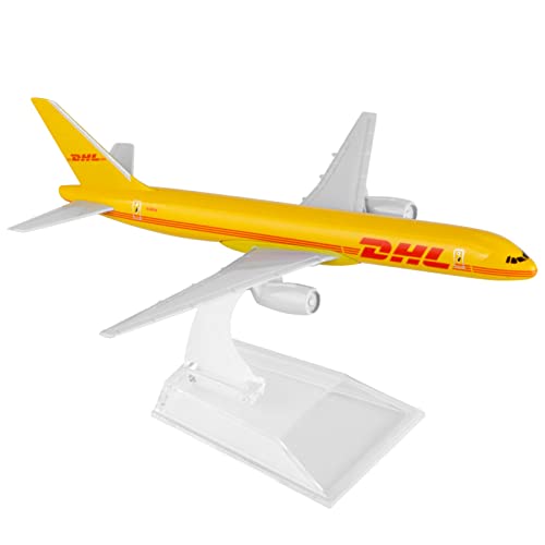 WANSUPYIN 2023 Legierung DHL B757 Cast Flugzeuge Flugzeug Modell Flugzeug Modell 1:400 Modell Simulation Wissenschaft Ausstellung Modell Display Modell WANSUPYIN 2023 Legierung DHL B757 Cast Flugzeuge Flugzeug Modell Flugzeug Modell 1:400 Modell Simulation Wissenschaft Ausstellung Modell Display Modell von WANSUPYIN