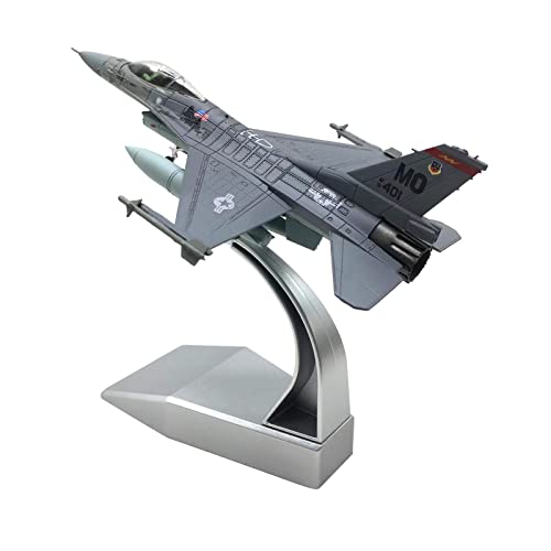 WANSUPYIN 2023 Legierung U.S. Air Force F-16C Kampfflugzeug Modell Flugzeug Modell 1:100 Modell Simulation Wissenschaft Ausstellung Modell WANSUPYIN 2023 Legierung U.S. Air Force F-16C Kampfflugzeug Modell Flugzeug Modell 1:100 Modell Simulation Wissenschaft Ausstellung Modell von WANSUPYIN