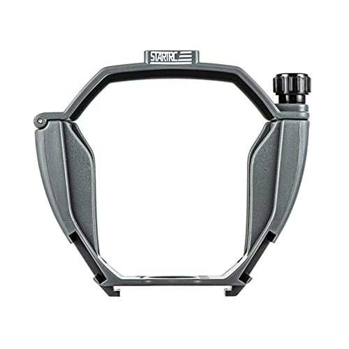 WANSUPYIN 2024 1 Set Kamerahalterung für DJI Mavic 3 Drohne Kamera Top Erweiterte Adapterhalterung LED Licht Halterung Halterung von WANSUPYIN