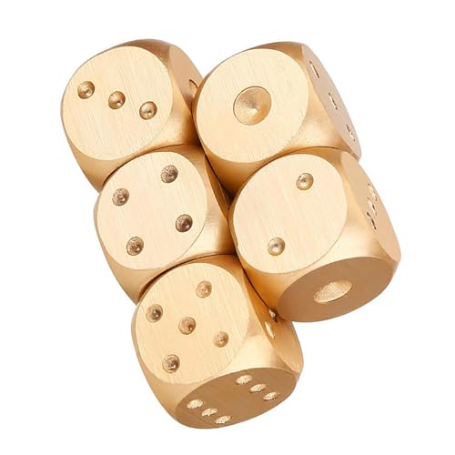5pcs Aluminium Legierung mit Speicherbox Festgelegt (Rechteckig) von WAONIQ