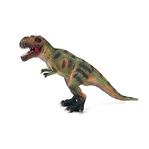 Einzigartige Realistische Eoraptor Dinosaurierfiguren Dinosaurierspielzeug Für Kinder Alter Von 3–5 Jahren Jungen Und Mädchen. Kinder Präsentieren Realistisch Aussehende Dinosaurier Sammler von WATERBELINE