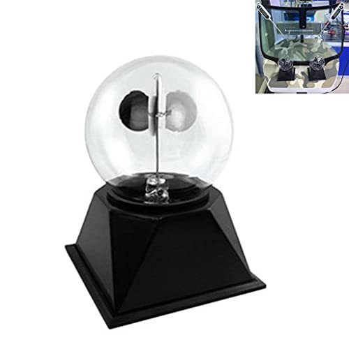 Radiometer Für Sonnenlicht Spinnflügel 4 Rotierende Windmühle Aus Glas Solarbetrieben Pädagogischer Unterricht Solarenergie Radiometer von WATERBELINE