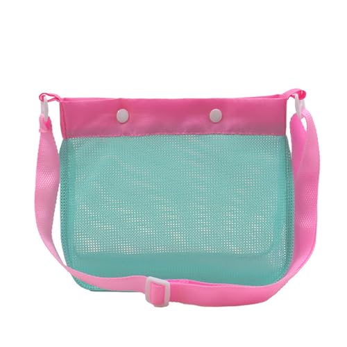 WATERBELINE Beach Toy Net Beach Bag Kinder Shell Sammeln Tasche Strand Sandspielzeug Muscheln Tasche Zum Halten Von Schwimmzubehör WATERBELINE Beach Toy Net Beach Bag Kinder Shell Sammeln Tasche Strand Sandspielzeug Muscheln Tasche Zum Halten Von Schwimmzubehör von WATERBELINE