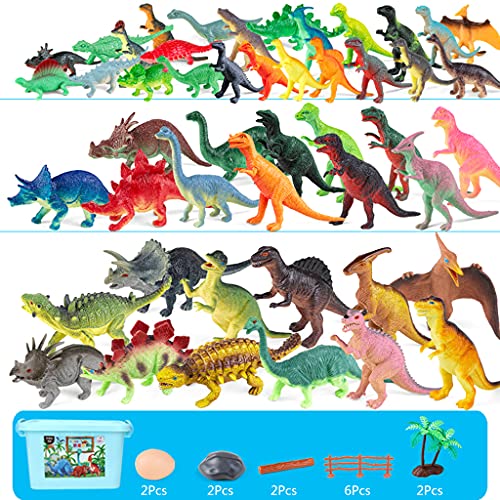 WATERBELINE Interaktives Dinosaurier Zubehör Für Kinder Pädagogisch Zum Spielen Lustiges Tischspielzeug Innen/Außenbedarf Kinderspielzeuggeschenke von WATERBELINE