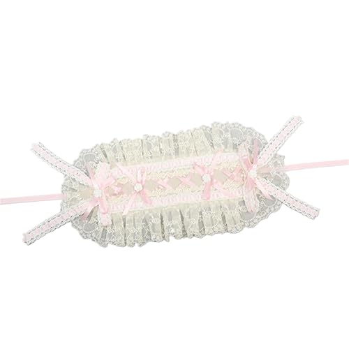 WATERBELINE Spitze Stirnband Mädchen Haarzubehör Bögen Anime Maid Kopfschmuck Haarstücke Für Cosplay Partyfotografie Requisiten WATERBELINE Spitze Stirnband Mädchen Haarzubehör Bögen Anime Maid Kopfschmuck Haarstücke Für Cosplay Partyfotografie Requisiten von WATERBELINE