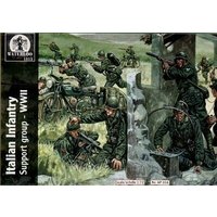 WATERLOO 1815 AP034 1:72 Italian Infantry Support Group WATERLOO 1815 AP034 1:72 Italian Infantry Support Group von WATERLOO 1815
