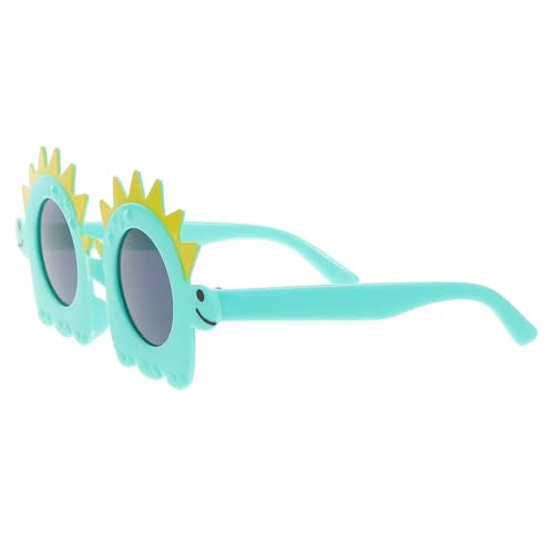 WATIIFUFU Brille für Abschlussfeiern Geburtstagsfeiern Lustige Cartoon Sonnenbrille Langlebigem Plastik für Erwachsene Party Dekoration von WATIIFUFU