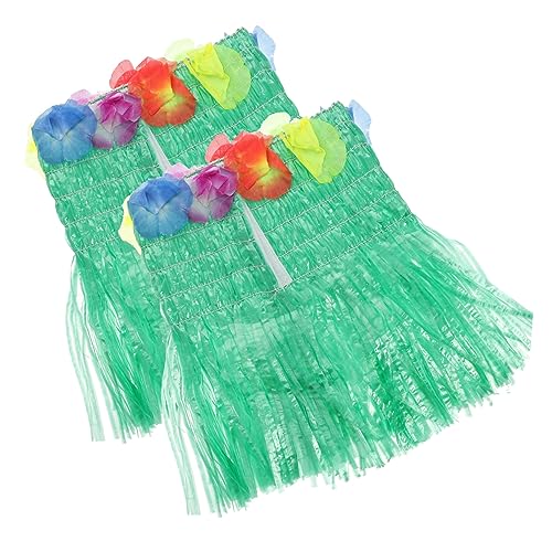 WATIIFUFU Hula-tanz-kostüm Gras-kostüme Für Frauen Hawaii-outfits Elastisches Brust-accessoire WATIIFUFU Hula-tanz-kostüm Gras-kostüme Für Frauen Hawaii-outfits Elastisches Brust-accessoire von WATIIFUFU