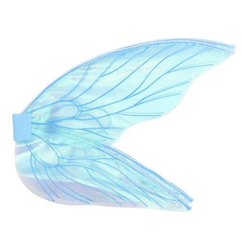 WATIIFUFU Flügel, Verkleidungsflügel Für Kostüm, Feenflügel Für Erwachsene, Kostümflügel, Flügel Für Erwachsene, Cosplay, Foto Requisiten, Party Flügel Requisite, Feenflügel Für Dekoration, WATIIFUFU Flügel, Verkleidungsflügel Für Kostüm, Feenflügel Für Erwachsene, Kostümflügel, Flügel Für Erwachsene, Cosplay, Foto Requisiten, Party Flügel Requisite, Feenflügel Für Dekoration, von WATIIFUFU