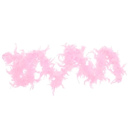 WATIIFUFU Frauen Boa, Nähboa, DIY Boa Zubehör, Boa Dekorationen, Boa Für Frauen, Boa Schal Boas, Türkei Boa, Bühnen Boa, Party Kostüm Boa Zubehör, Boa Zubehör Für Frauen, Pflaumenboa WATIIFUFU Frauen Boa, Nähboa, DIY Boa Zubehör, Boa Dekorationen, Boa Für Frauen, Boa Schal Boas, Türkei Boa, Bühnen Boa, Party Kostüm Boa Zubehör, Boa Zubehör Für Frauen, Pflaumenboa von WATIIFUFU