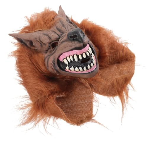 WATIIFUFU Atmungsaktives Und Leicht Zu Tragendes Gruseliges Halloween-cosplay-zubehör Für Partys WATIIFUFU Atmungsaktives Und Leicht Zu Tragendes Gruseliges Halloween-cosplay-zubehör Für Partys von WATIIFUFU