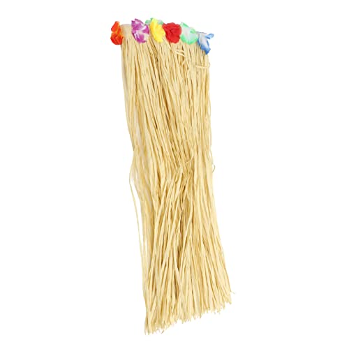 WATIIFUFU Hawaiianer Röcke mit Kostüm Sommer Dressing Hibiskusblüten Grasrock Partydekor Grassetanzrock Tropisches Accessoires Rock für Cosplay Hula Hawaiianische Luau Gefälligkeiten WATIIFUFU Hawaiianer Röcke mit Kostüm Sommer Dressing Hibiskusblüten Grasrock Partydekor Grassetanzrock Tropisches Accessoires Rock für Cosplay Hula Hawaiianische Luau Gefälligkeiten von WATIIFUFU
