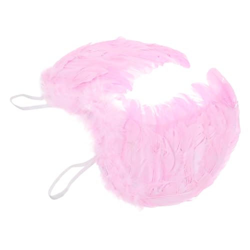 WATIIFUFU Rollenspiel-requisiten Kinder Cosplay-kostüm Fotoshooting Flügel Halloween-ankleide WATIIFUFU Rollenspiel-requisiten Kinder Cosplay-kostüm Fotoshooting Flügel Halloween-ankleide von WATIIFUFU