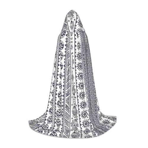 Stoffmuster.webp M bedruckter Halloween-Zauberer-Umhang, Motto-Party-Kostüm, Erwachsene/Jugend-Cosplay-Umhang, Größen S, M, L Stoffmuster.webp M bedruckter Halloween-Zauberer-Umhang, Motto-Party-Kostüm, Erwachsene/Jugend-Cosplay-Umhang, Größen S, M, L von WBQLSL