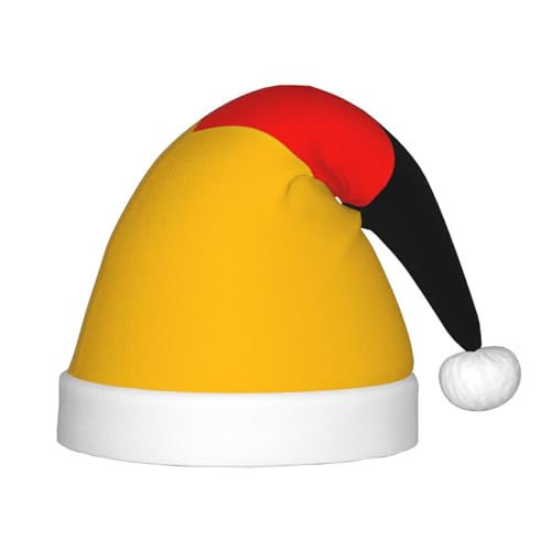 WBQLSL Deutschlandflagge Kinderurlaub Weihnachtsmützen Weihnachten Event Bühnenaufführung Urlaub Party Szene Neujahr Party Mode Kinderhüte WBQLSL Deutschlandflagge Kinderurlaub Weihnachtsmützen Weihnachten Event Bühnenaufführung Urlaub Party Szene Neujahr Party Mode Kinderhüte von WBQLSL