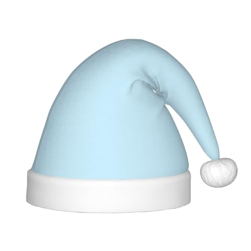WBQLSL Einfarbige kleine frische Kinder-Feiertags-Weihnachtsmütze, Weihnachtsveranstaltung, Bühnenaufführung, Urlaub, Party, Silvesterparty, Mode, Kindermütze WBQLSL Einfarbige kleine frische Kinder-Feiertags-Weihnachtsmütze, Weihnachtsveranstaltung, Bühnenaufführung, Urlaub, Party, Silvesterparty, Mode, Kindermütze von WBQLSL