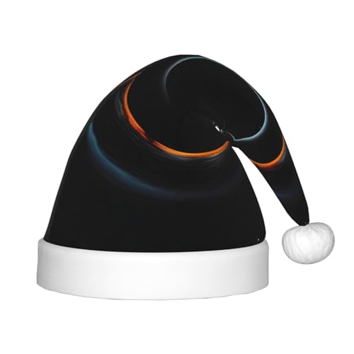 WBQLSL Mysterious Cosmic Black Holes Kinder Urlaub Weihnachtsmützen Weihnachten Event Bühnenaufführung Urlaub Party Szene Neujahr Party Mode Kinderhüte WBQLSL Mysterious Cosmic Black Holes Kinder Urlaub Weihnachtsmützen Weihnachten Event Bühnenaufführung Urlaub Party Szene Neujahr Party Mode Kinderhüte von WBQLSL