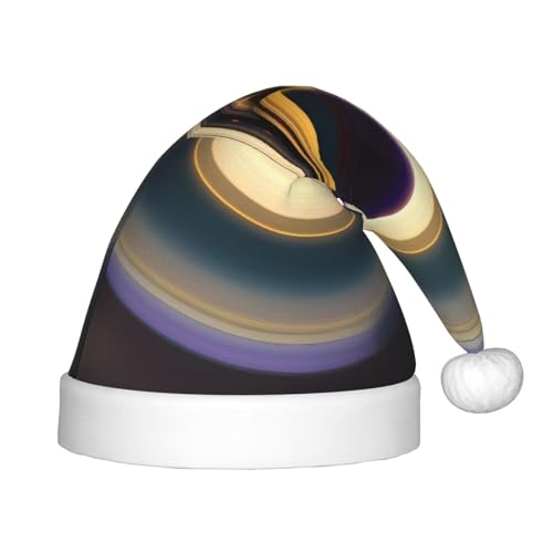 WBQLSL Schöne Saturn Kinder Urlaub Weihnachtsmützen Weihnachten Event Bühnenaufführung Urlaub Party Szene Neujahr Party Mode Kinderhüte WBQLSL Schöne Saturn Kinder Urlaub Weihnachtsmützen Weihnachten Event Bühnenaufführung Urlaub Party Szene Neujahr Party Mode Kinderhüte von WBQLSL