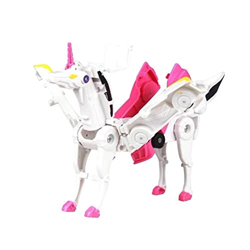 WBTY Verformung Auto Roboter Spielzeug Flying Horse Collision Fit Car Toy Kinder WBTY Verformung Auto Roboter Spielzeug Flying Horse Collision Fit Car Toy Kinder von WBTY