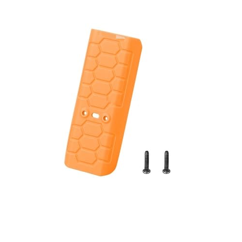Drohnenschutzplatten ForAvata 2 Anti-Kratz-Propellerblatt-Schutzplatte für Avata 2 Drohnenzubehör (Orange) von WCUAYJH