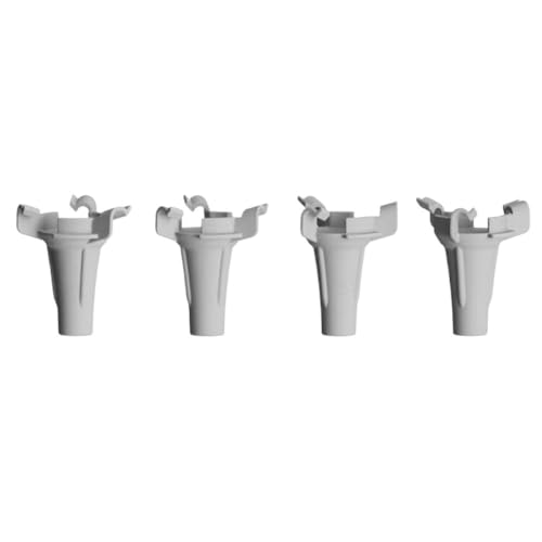 Filterset für Neo Akkutasche Propeller Fahrwerk Propeller Guard Objektiv Schutzfolie für Neo Drohne Zubehör Kit (A8) von WCUAYJH