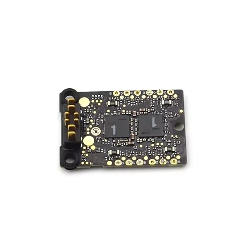 Für A-VA-TA 2 UAV Reparaturteile Gimbal Kamera Unter-/Mittel-/Oberschale GPS ESC Board Arm Motor Motherboard für A-VA-TA2 (ESC-Board) von WCUAYJH