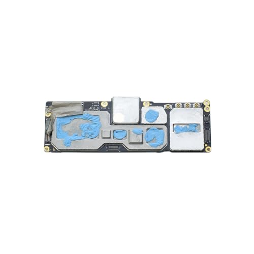 Für A-VA-TA 2 UAV Reparaturteile Gimbal Kamera Unter-/Mittel-/Oberschale GPS ESC Board Arm Motor Motherboard für A-VA-TA2 (Hauptplatine) von WCUAYJH