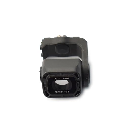 Für Air 2 Gimbal Teile Kamera Shell PTZ Kabel Flexible Flat Line Objektiv Glas YR Motor und Halterung für D -J I Mavic Air 2(S) von WCUAYJH