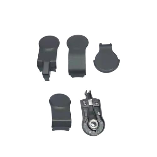 Für Air 2 Kardan-Teile, Kamera-Gehäuse, PTZ-Kabel, flexibles Flachline-Objektiv-Glas, YR-Motor und Halterung für D-J I Mavic Air 2(U) von WCUAYJH