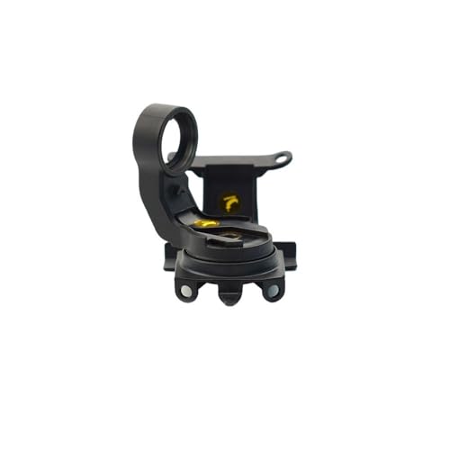 Für Air 2 Kardan-Teile, Kamera-Gehäuse, PTZ-Kabel, flexibles Flachline-Objektiv-Glas, YR-Motor und Halterung für D-J I Mavic Air 2 (X) von WCUAYJH