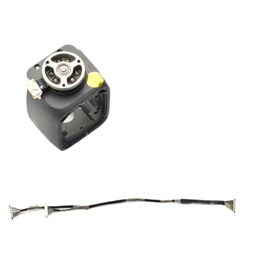Für Air 2S Gimbal Kamerakern/Rahmen YP-Halterung, Signalkabel, PTZ-Abdeckung, flacher YR-Motor für D-J I Air 2S Drohnen-Reparaturteile (X) von WCUAYJH