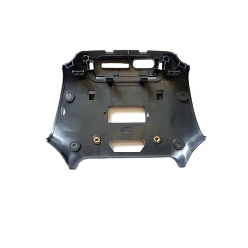Für D-J I FPV-Drohnen-Reparaturteile, obere untere Schalen, Armschienen, Mittelrahmen, ESC-GPS-Kabel, Wärmelüfter, Kardanabdeckung, Ersatz (B) von WCUAYJH